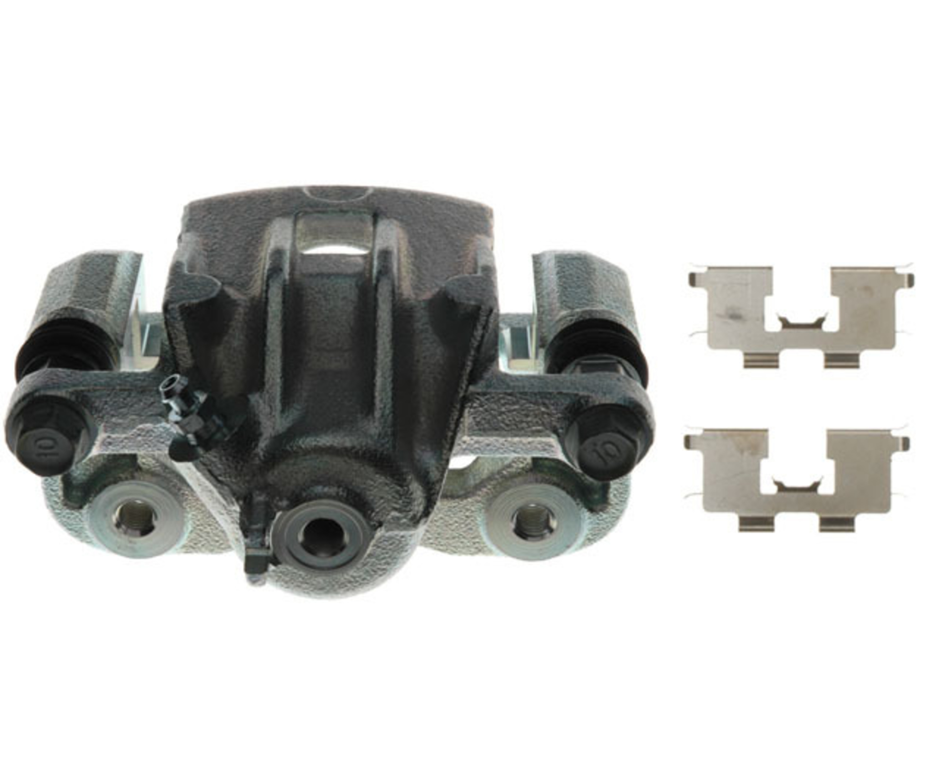 Disc Brake Caliper Raybestos Brakes FRC11765