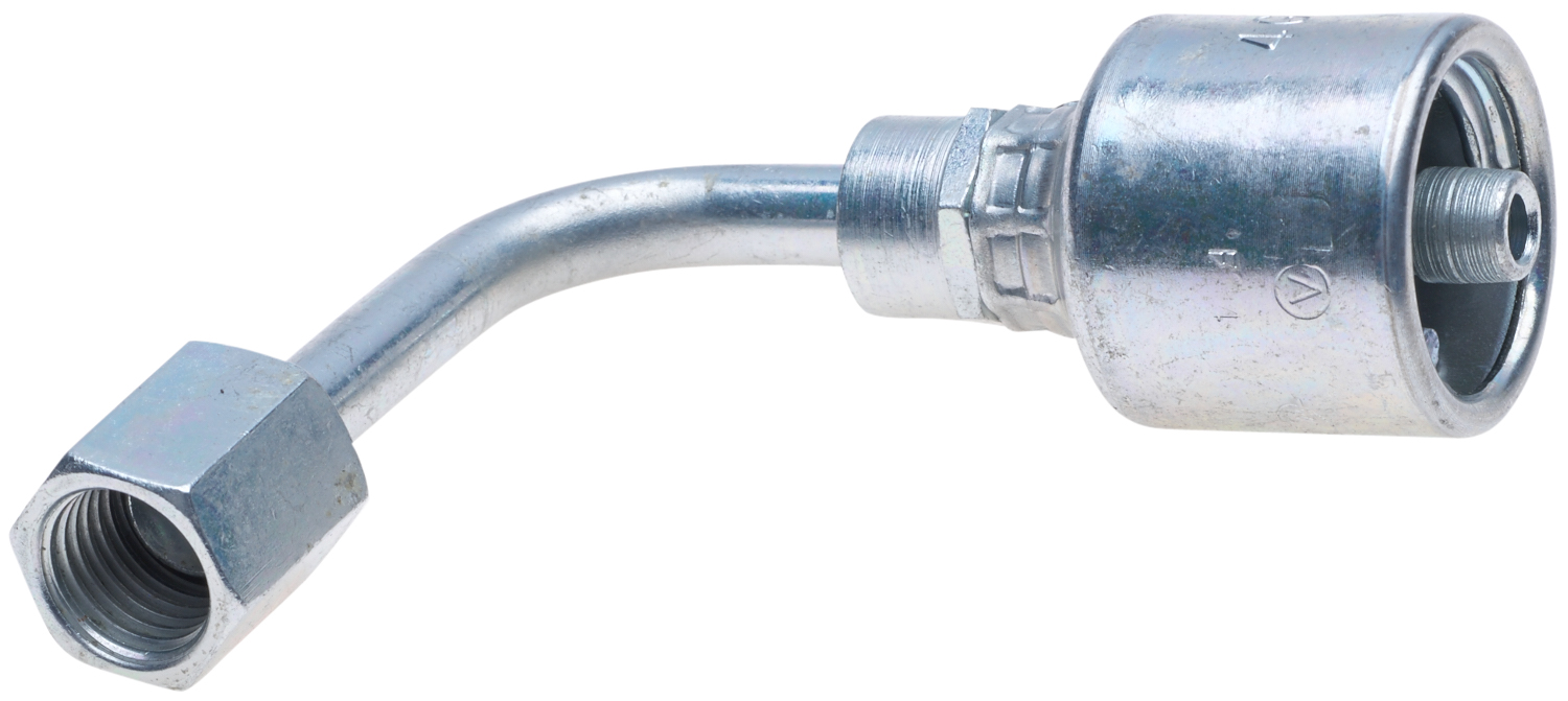 Hydraulic Coupling / Adapter Gates G25181-0405