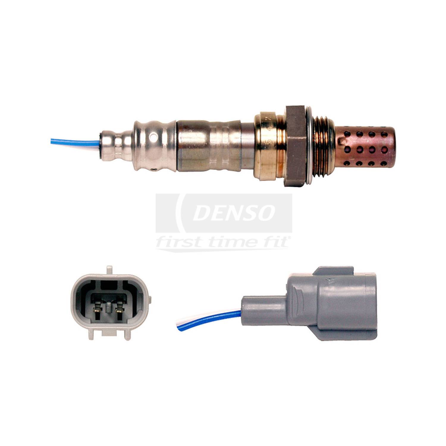 Oxygen Sensor DENSO Auto Parts 234-2003