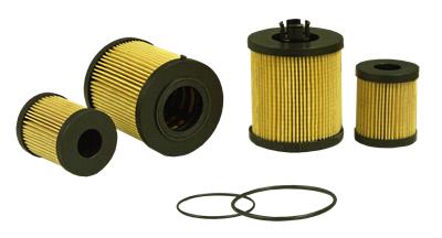 Fuel Water Separator Filter Wix 33899