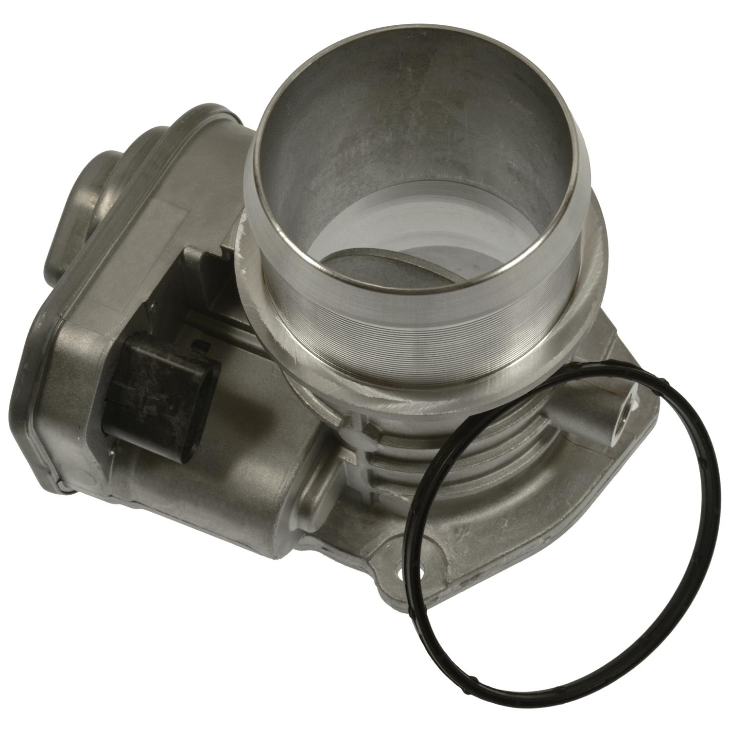 Fuel Injection Throttle Body TechSmart S20225