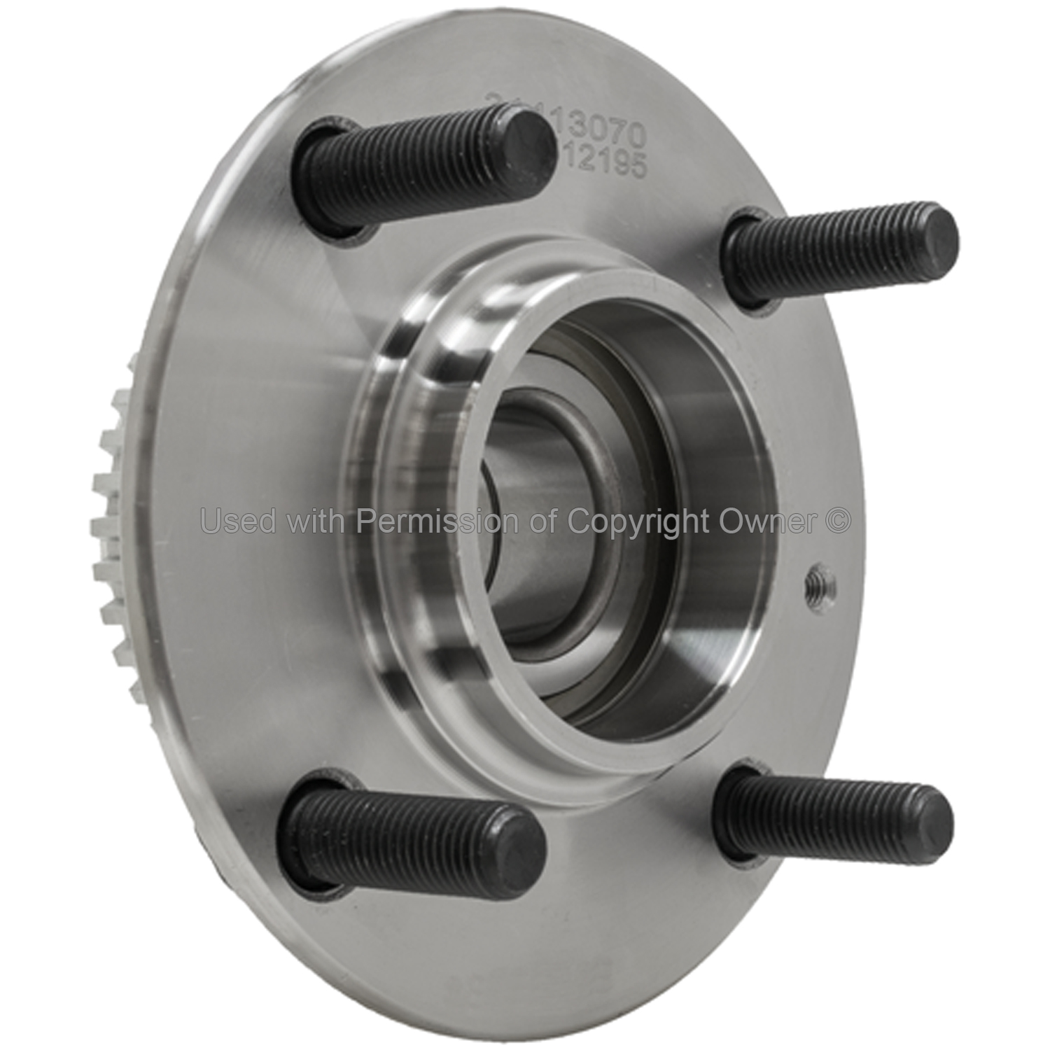 Wheel Bearing and Hub Assembly MacPherson Bearing Assemblies M512195