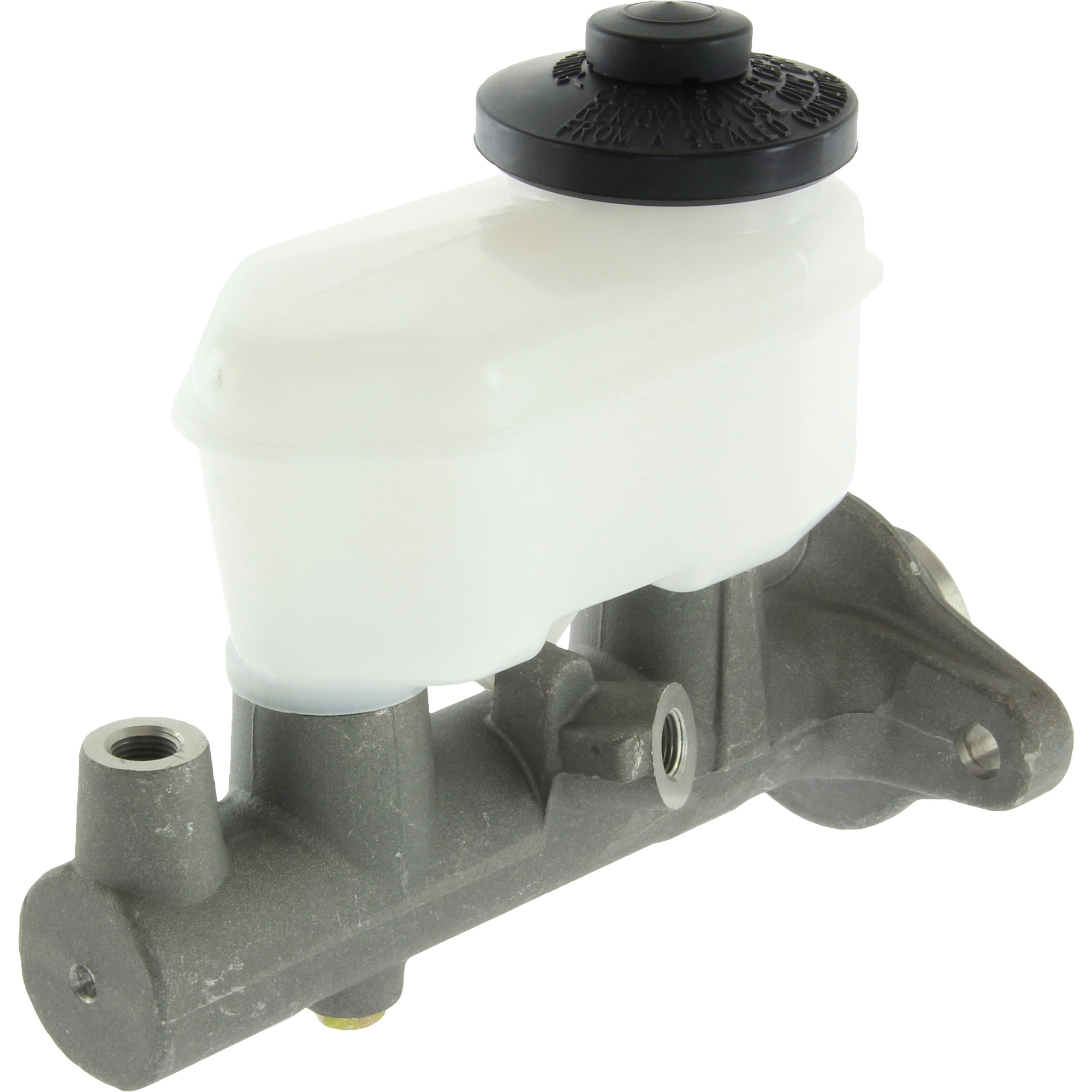 Brake Master Cylinder Centric Parts 131.44016