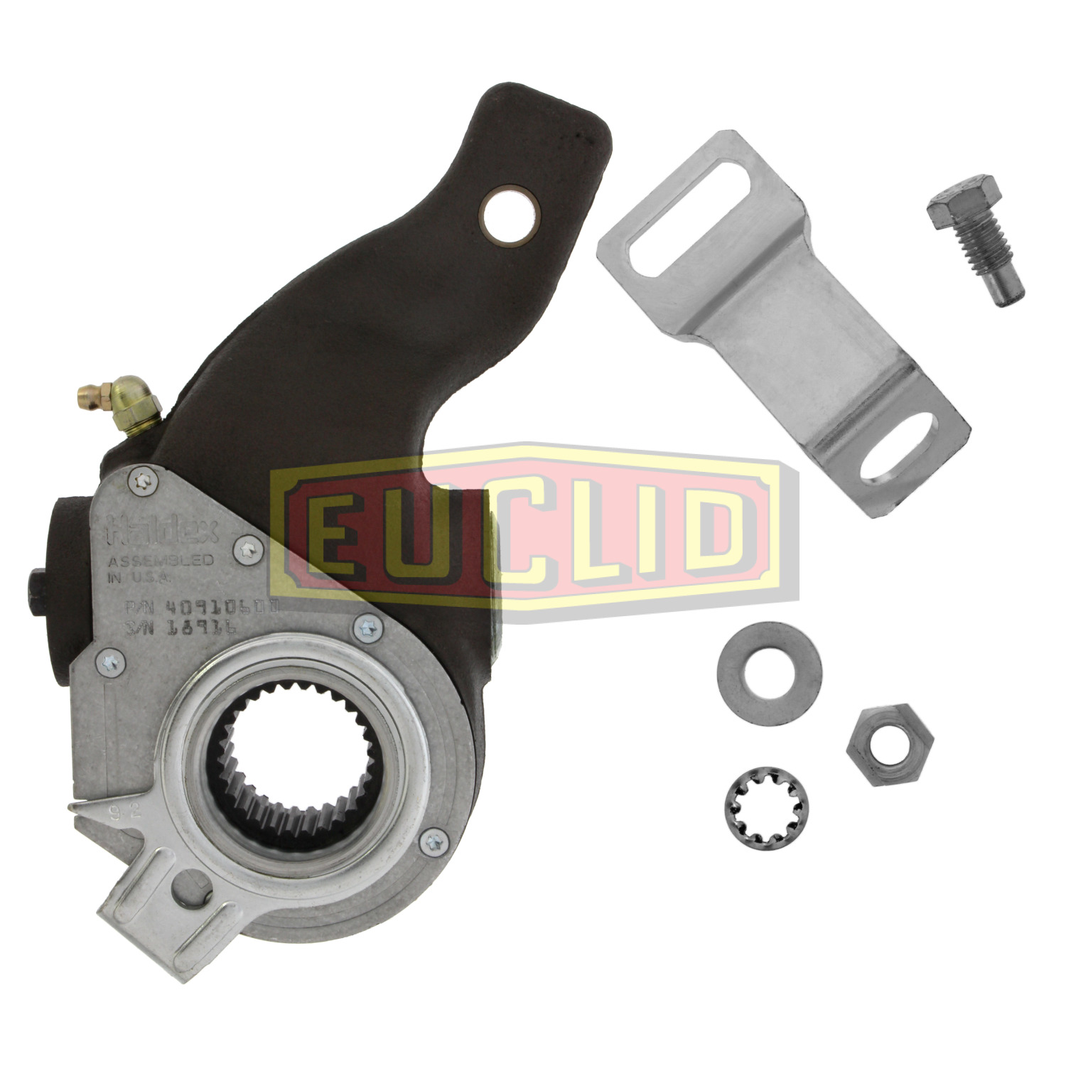 Air Brake Automatic Slack Adjuster Meritor E6913