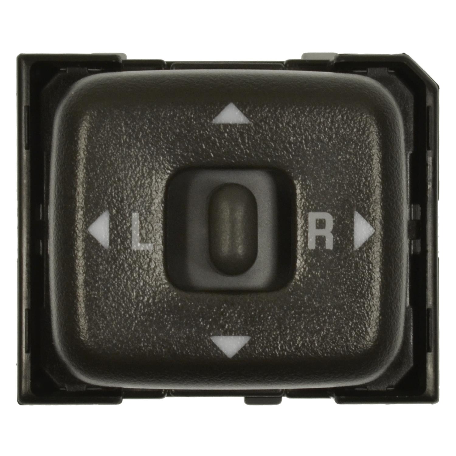 Door Remote Mirror Switch Standard Ignition MRS145