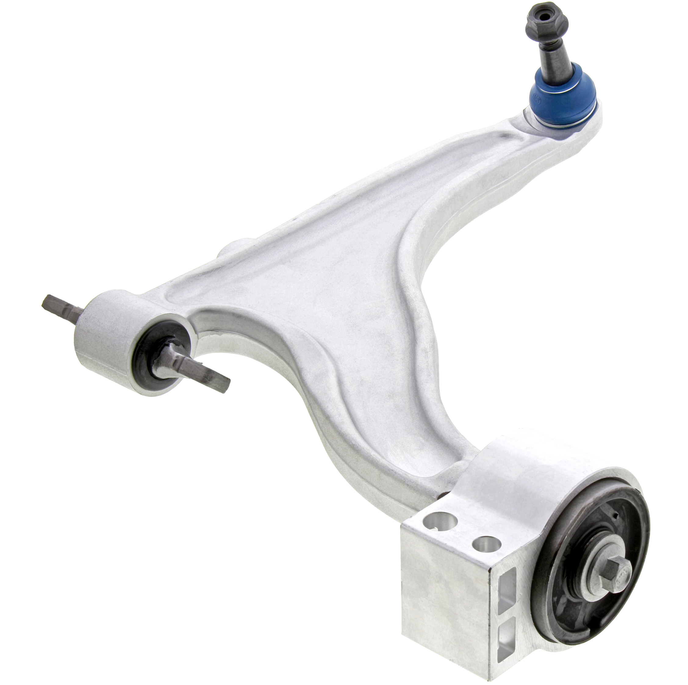 Suspension Control Arm and Ball Joint Assembly Mevotech Supreme CMS501164