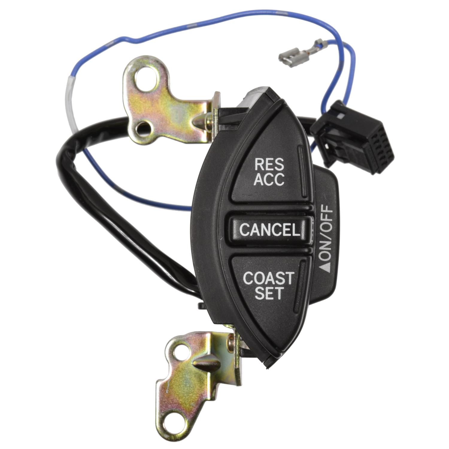 Cruise Control Switch Standard Import CCA1136