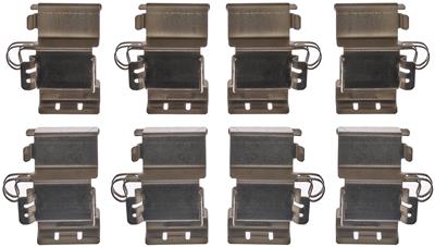 Disc Brake Hardware Kit Dorman - First Stop HW6152