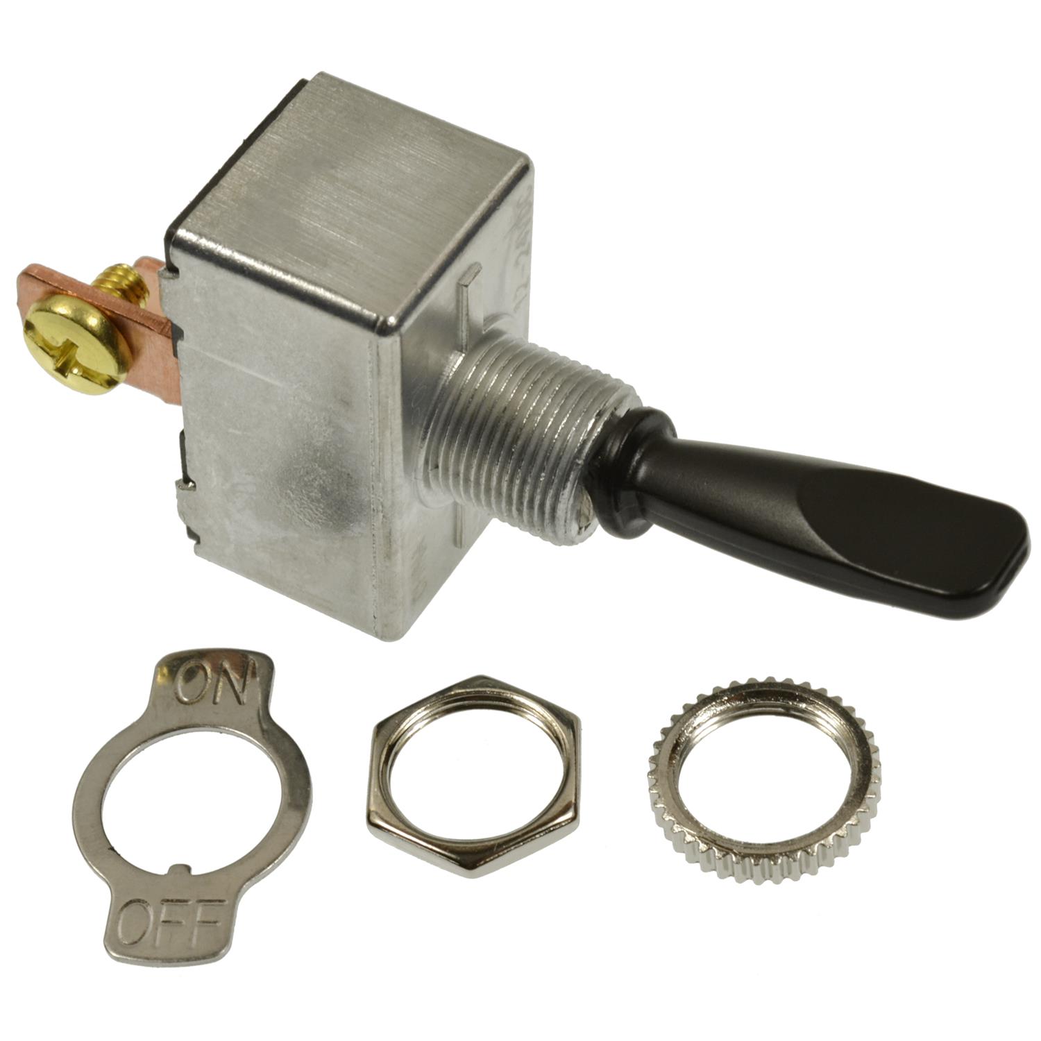 Toggle Switch Standard Ignition DS-1806
