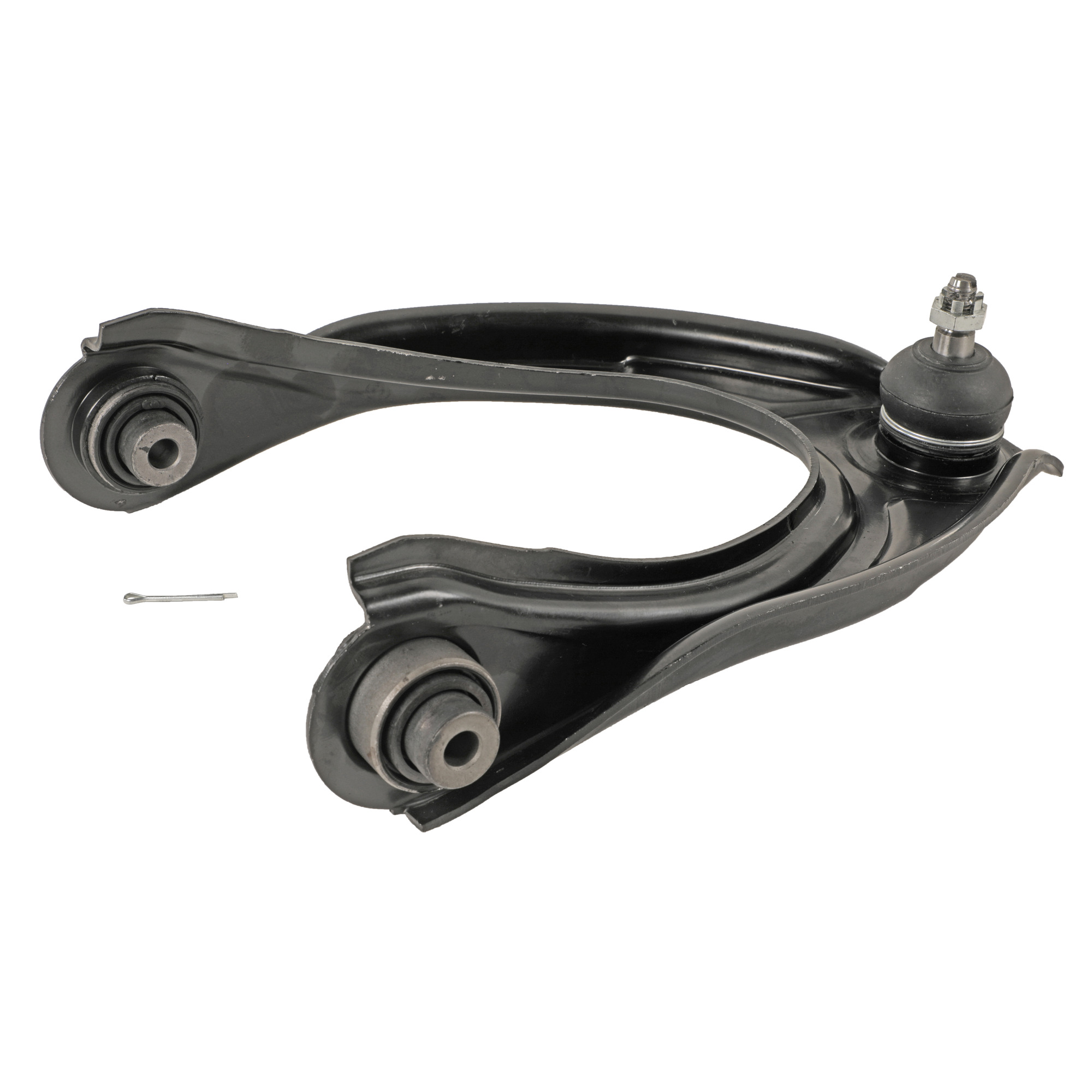 Suspension Control Arm and Ball Joint Assembly MOOG Chassis Products RK623591