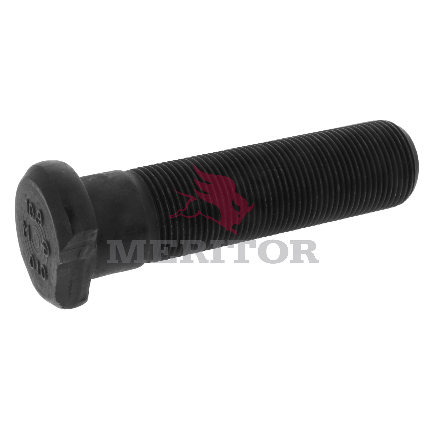 Wheel Stud and Lug Nut Kit Meritor R0010256