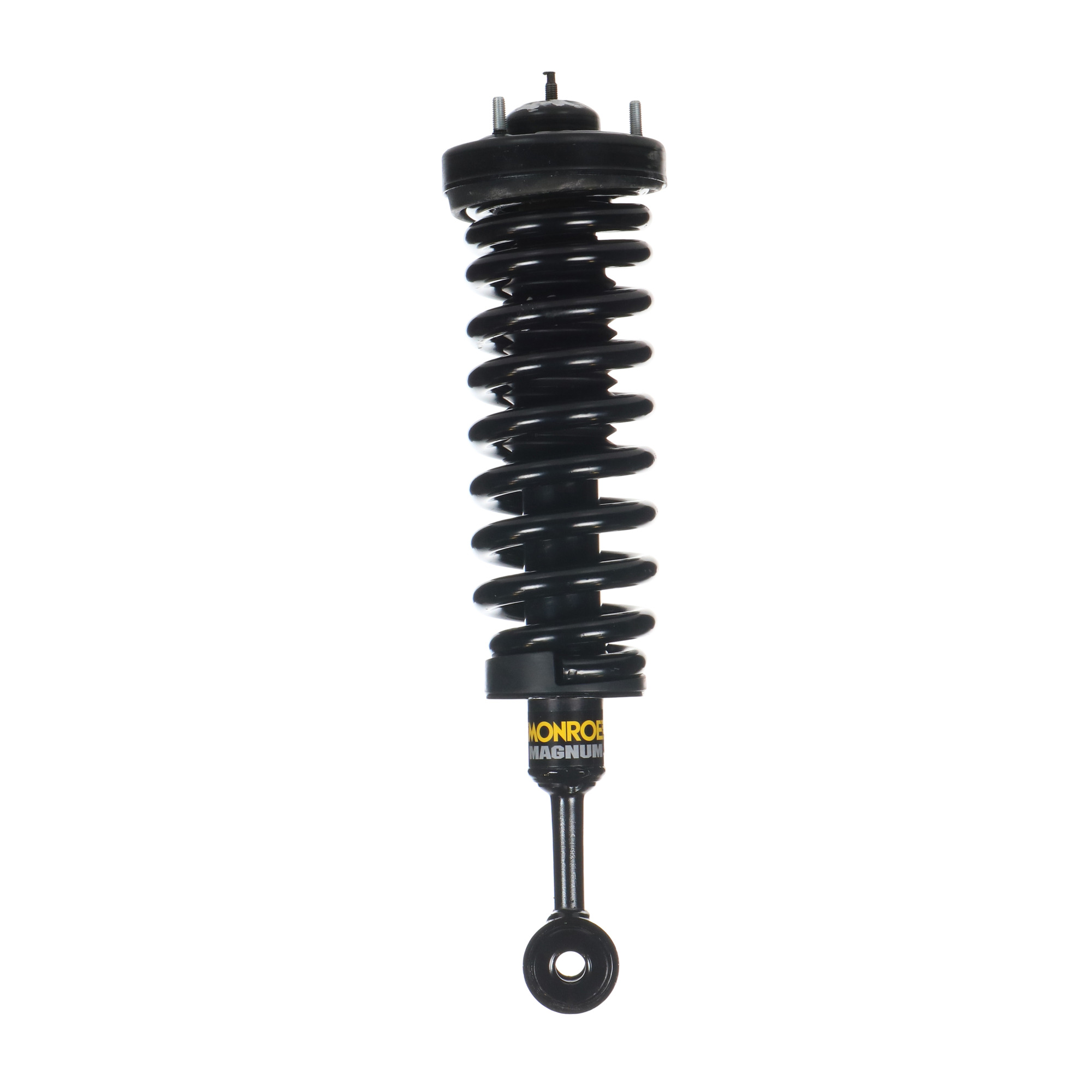 Suspension Strut and Coil Spring Assembly Monroe Shocks & Struts 153031
