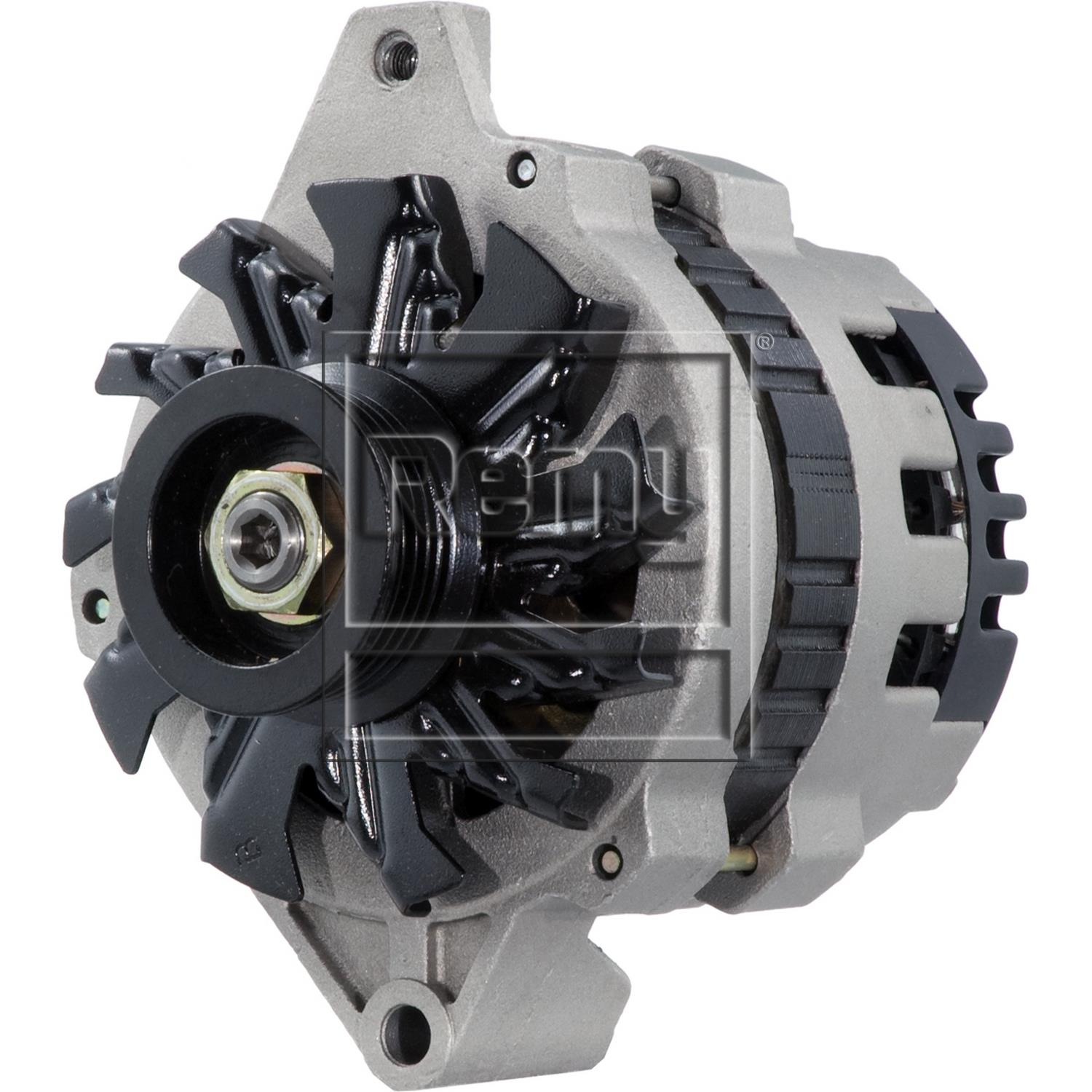 Alternator Remy 20477