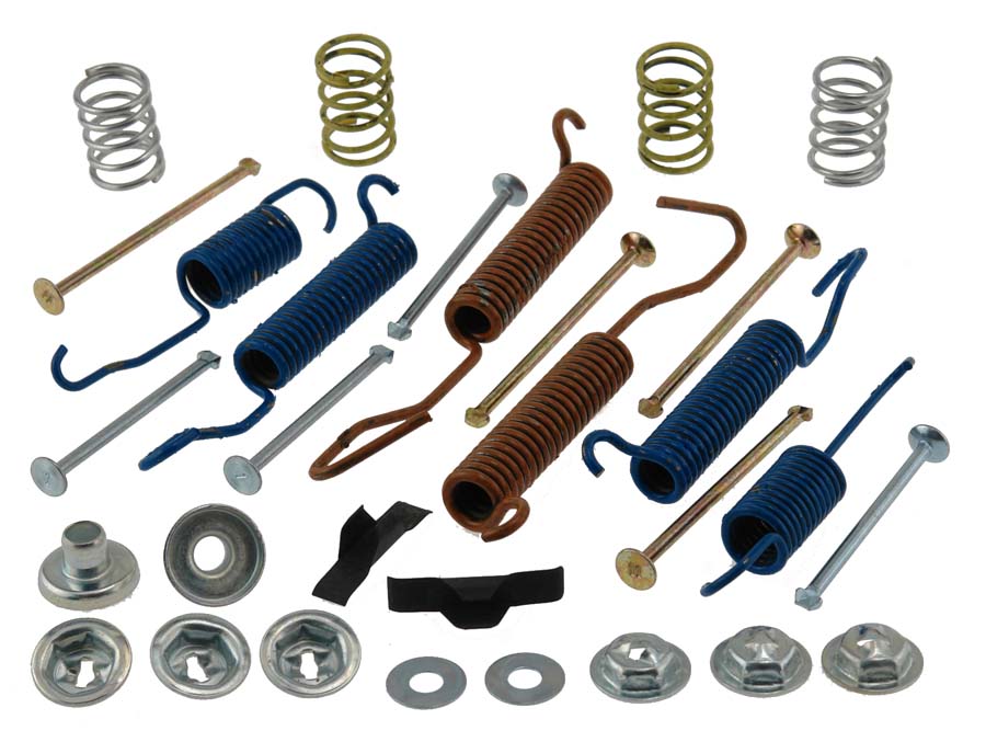 Drum Brake Hardware Kit Carlson H7027