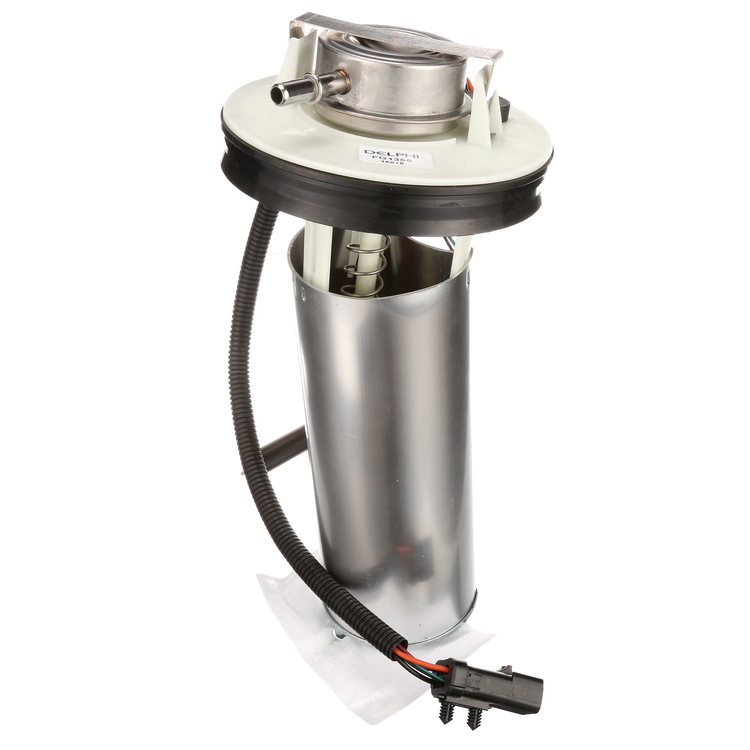 Fuel Pump Module Assembly Delphi FG1355