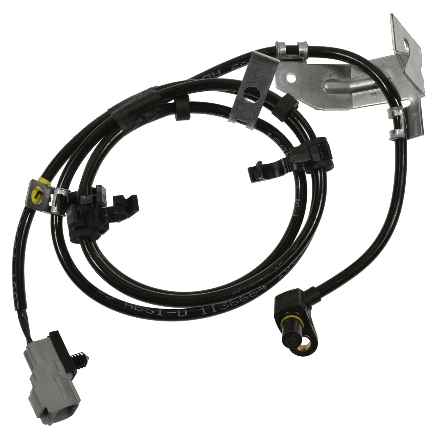 ABS Wheel Speed Sensor Standard Ignition ALS235