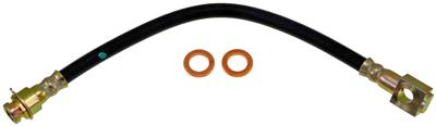 Brake Hydraulic Hose Dorman - First Stop H380578