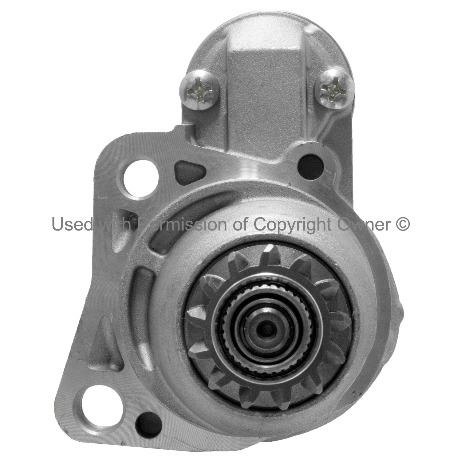 Starter Quality-Built 18303