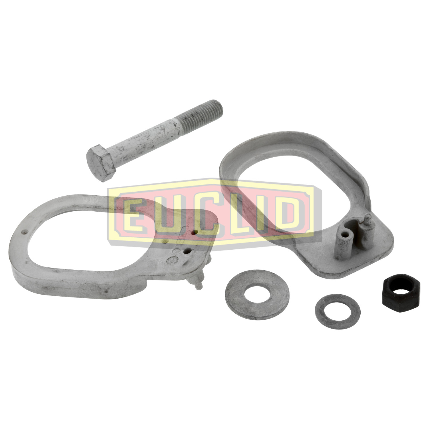 Air Suspension Spring Meritor E15136