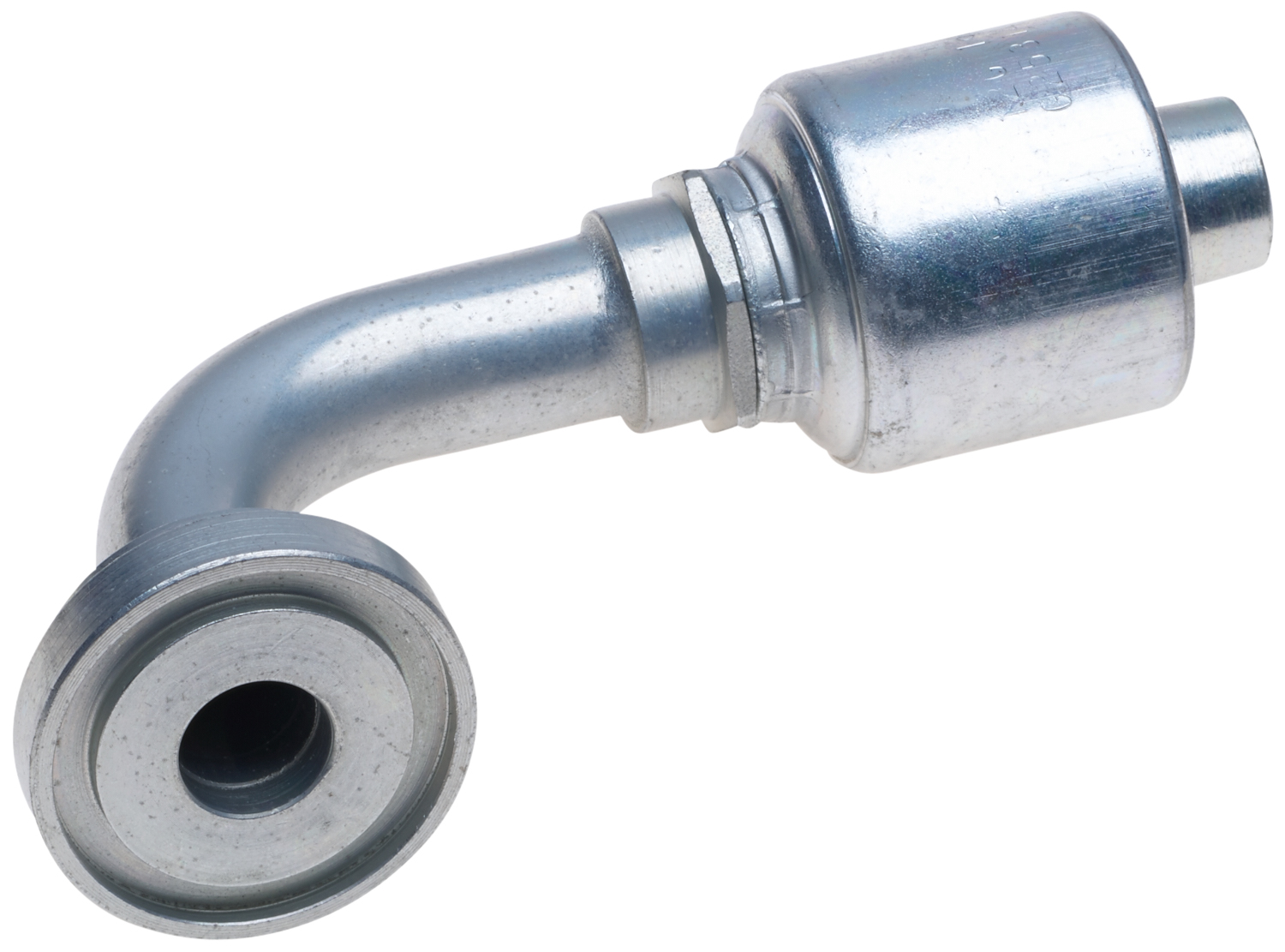 Hydraulic Coupling / Adapter Gates G25314-1216