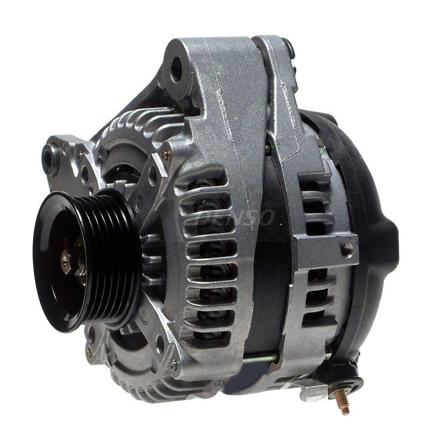 Alternator DENSO Auto Parts 210-0512