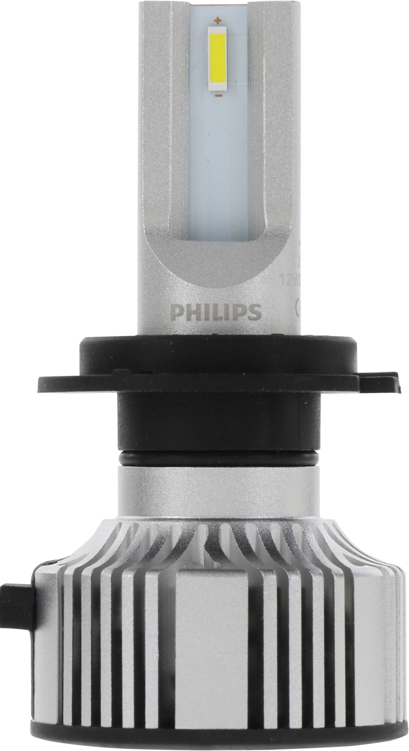 Headlight Bulb Philips H7