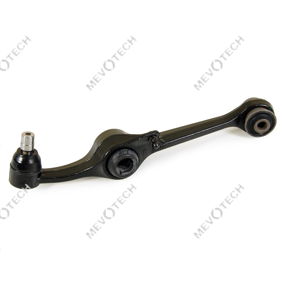 Suspension Control Arm and Ball Joint Assembly Mevotech Supreme CMK8499