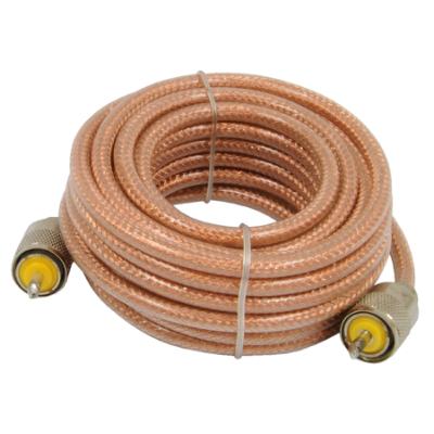 Mobile Phone Antenna Coaxial Cable RoadPro HD RP-8X18CL