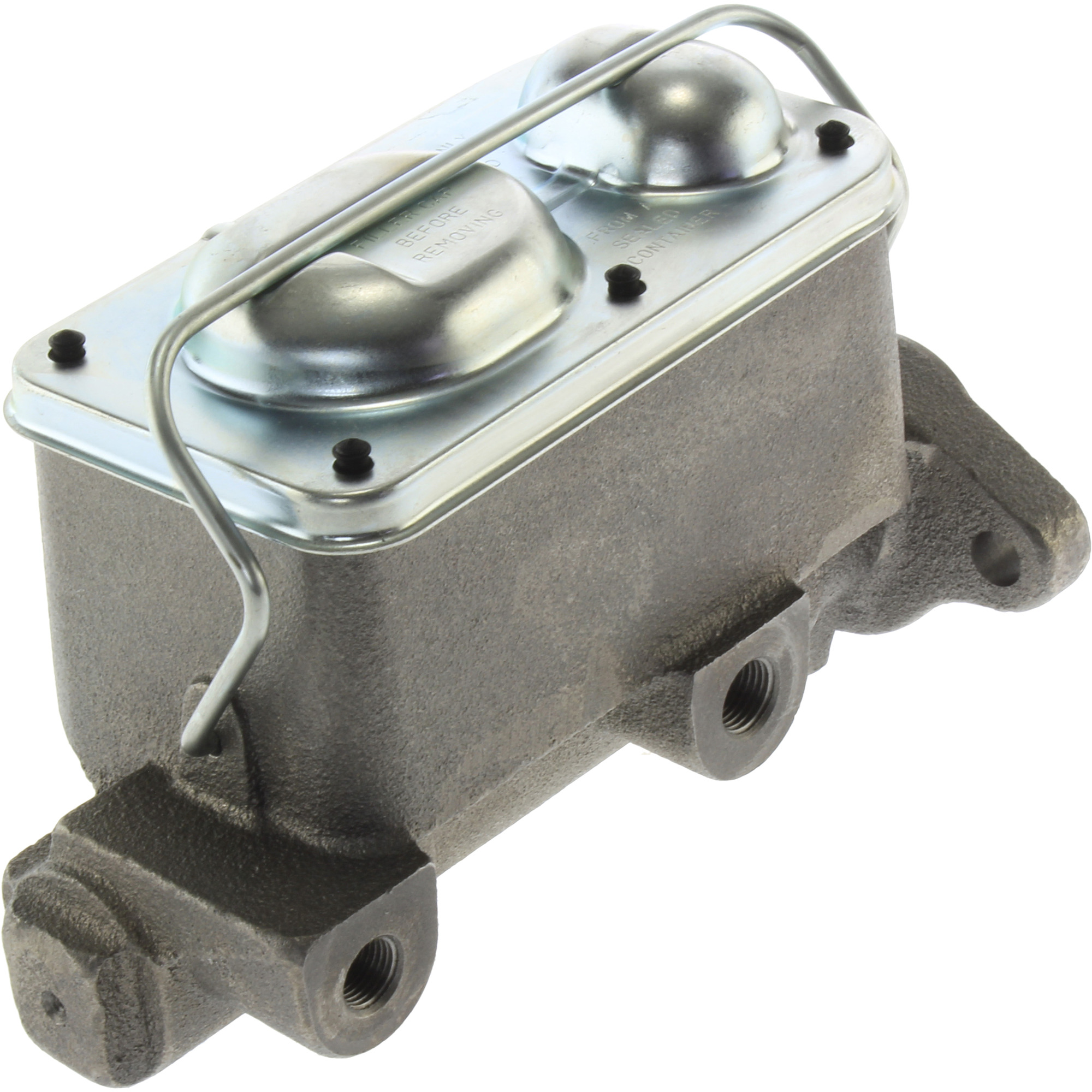 Brake Master Cylinder Centric Parts 130.66013
