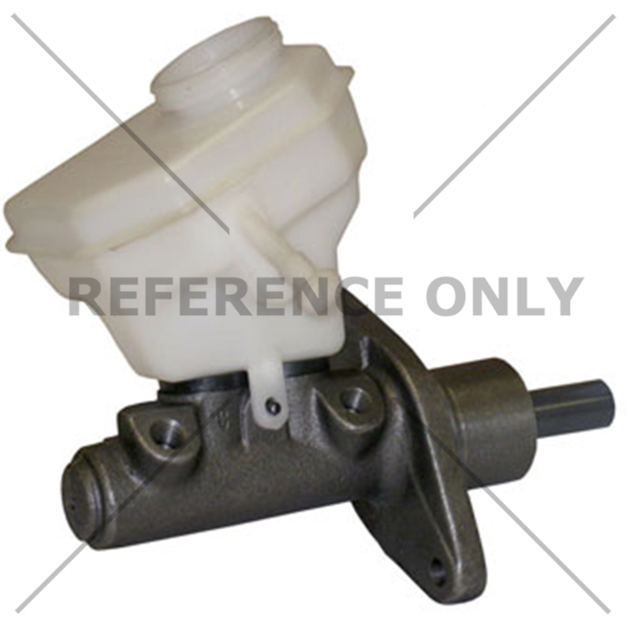 Brake Master Cylinder Centric Parts 130.99014