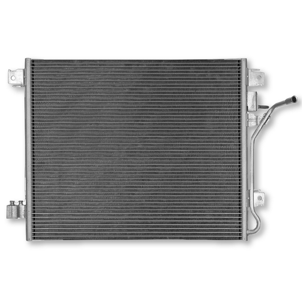 A/C Condenser Global Parts Distributors LLC 3764C