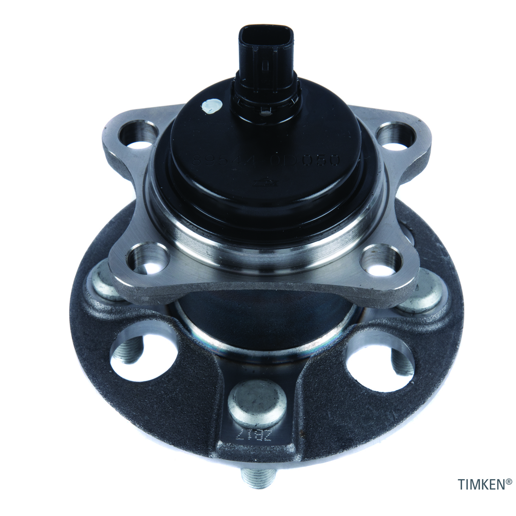 Wheel Bearing and Hub Assembly Timken HA590686