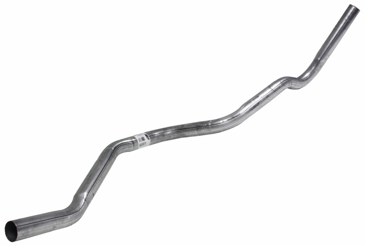 Exhaust Tail Pipe Walker Exhaust 67035