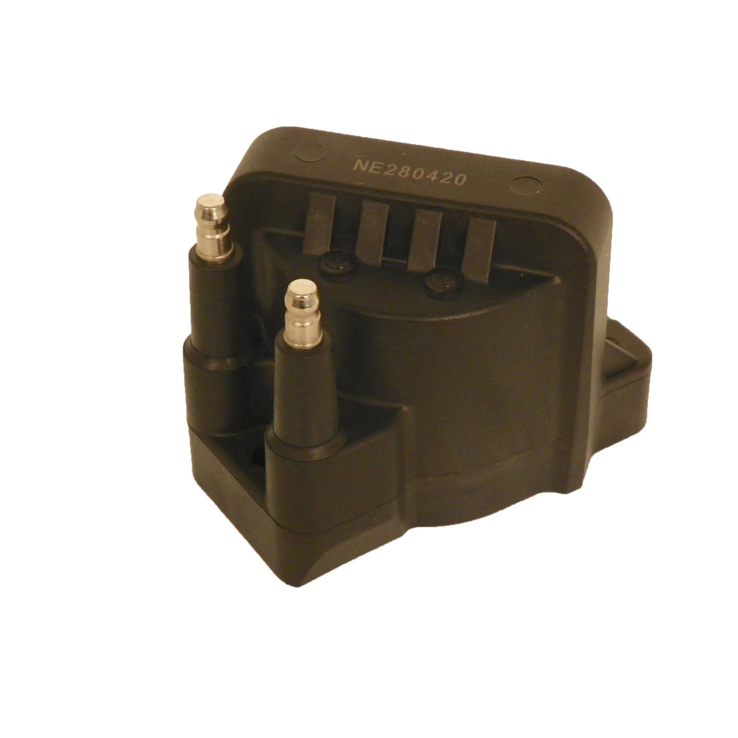 Ignition Coil Spectra Premium C-563