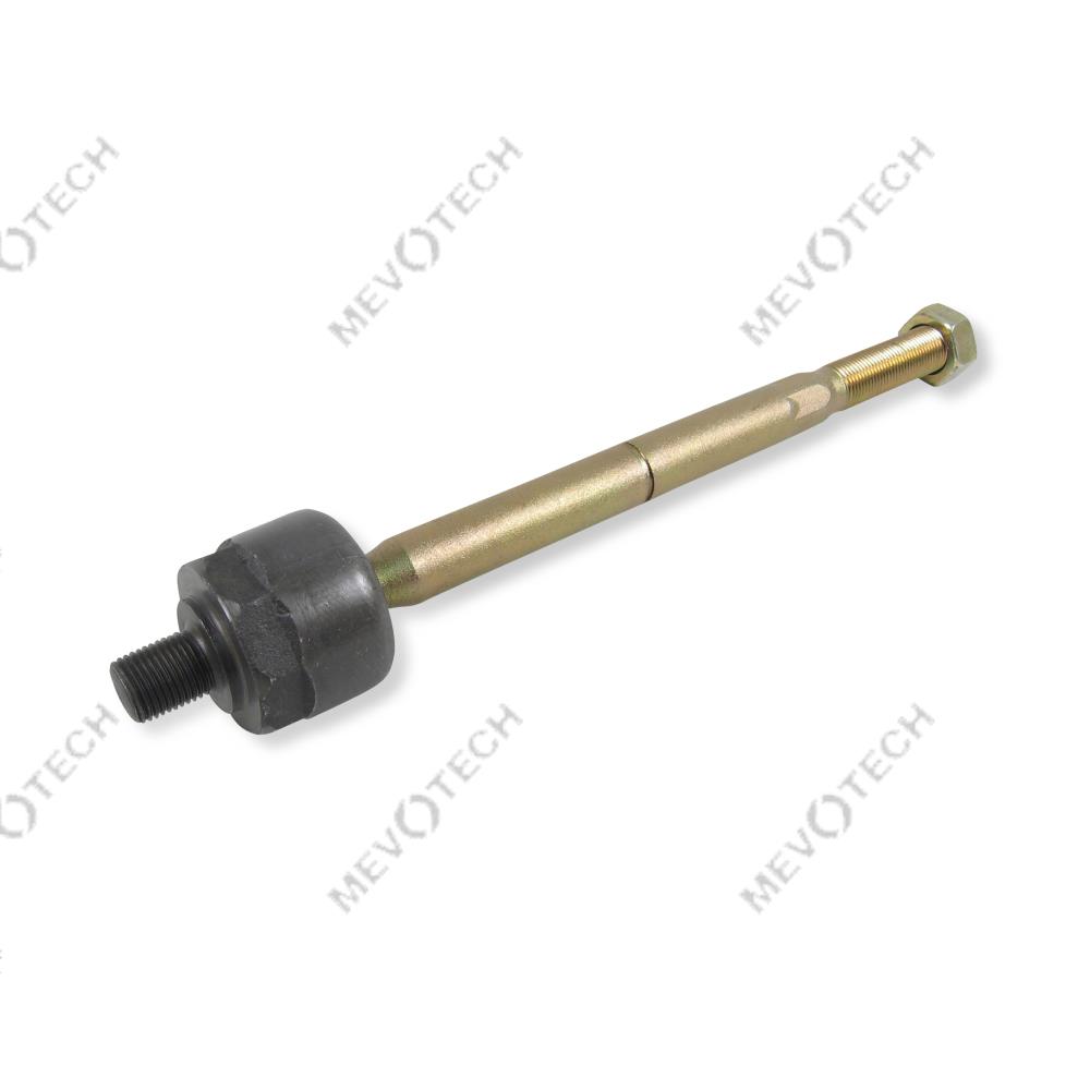 Steering Tie Rod End Mevotech Supreme MS25704