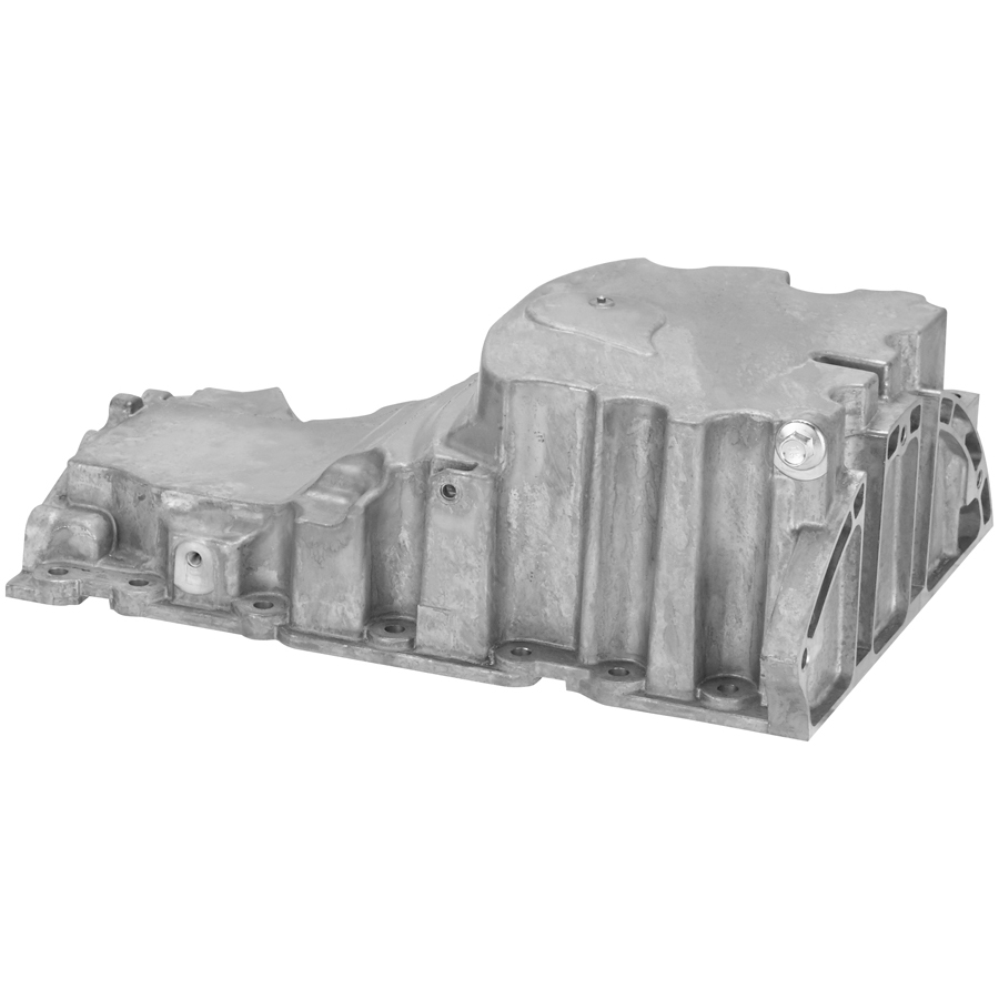 Engine Oil Pan Spectra Premium FP71A
