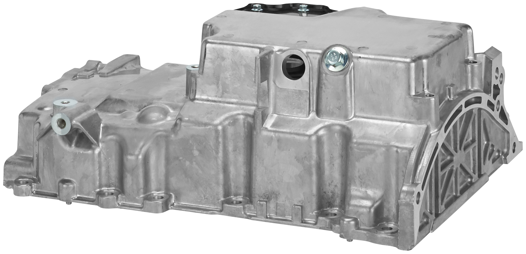 Engine Oil Pan Spectra Premium GMP129A