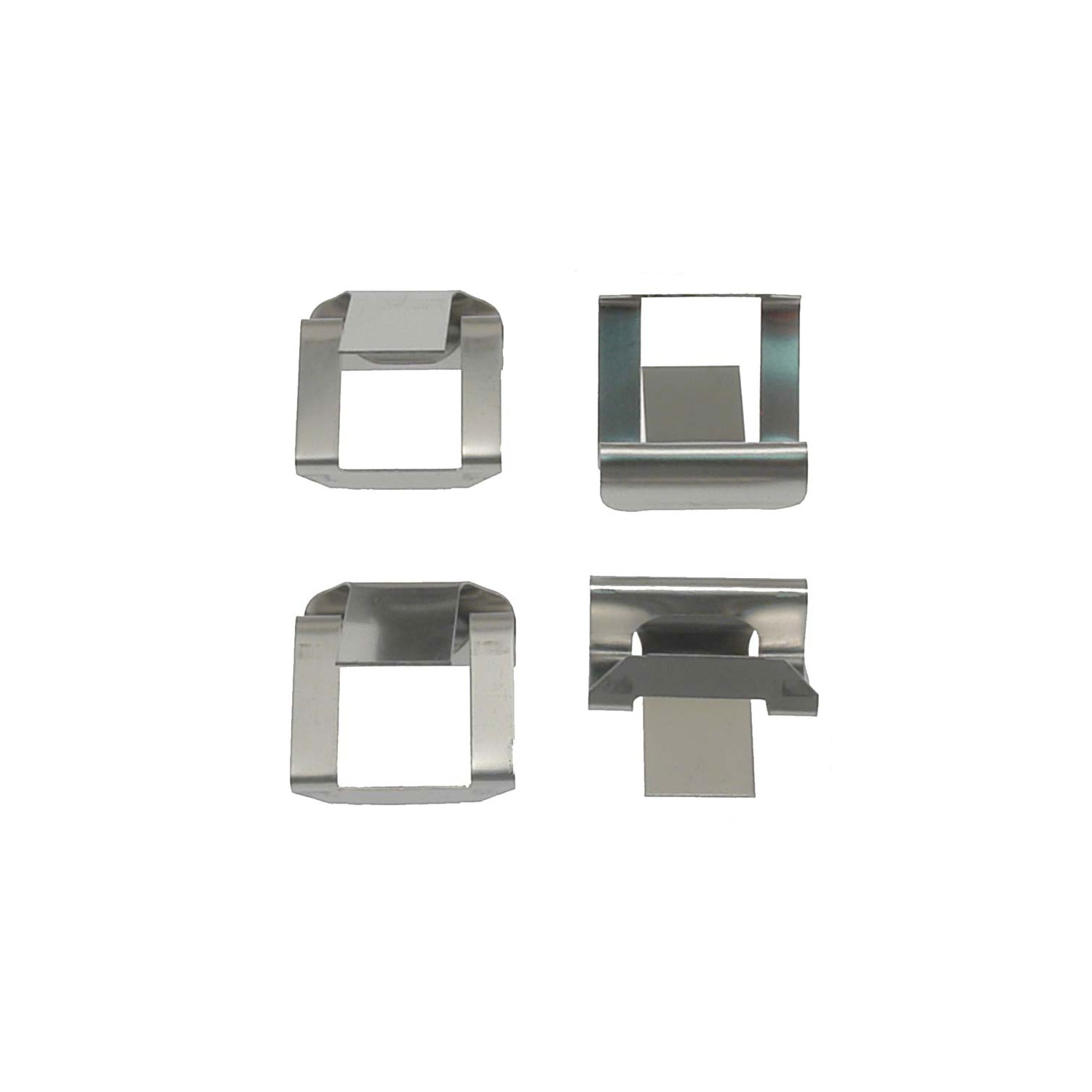 Disc Brake Anti-Rattle Clip Carlson H5415