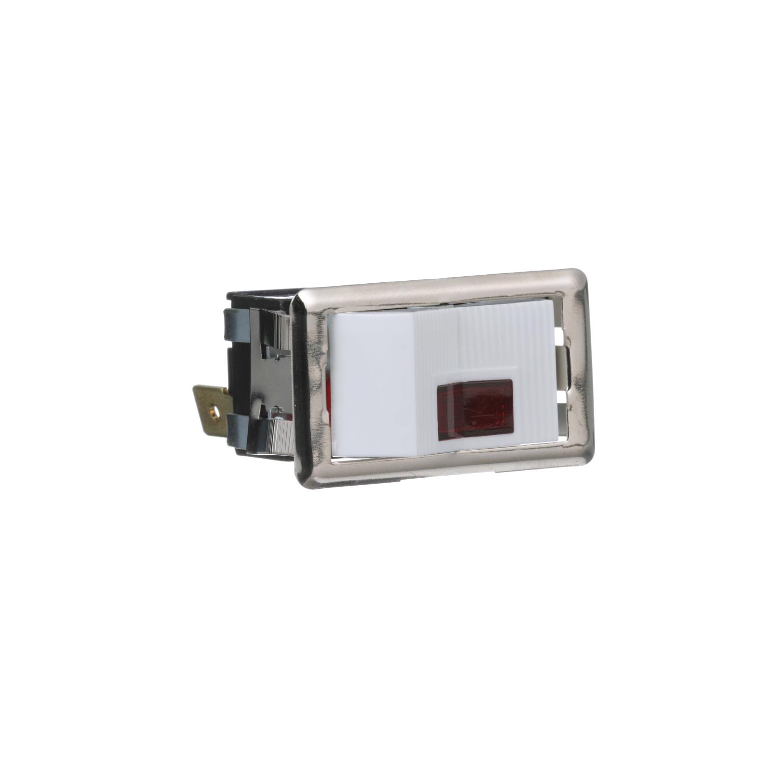 Rocker Switch Standard Ignition DS-280