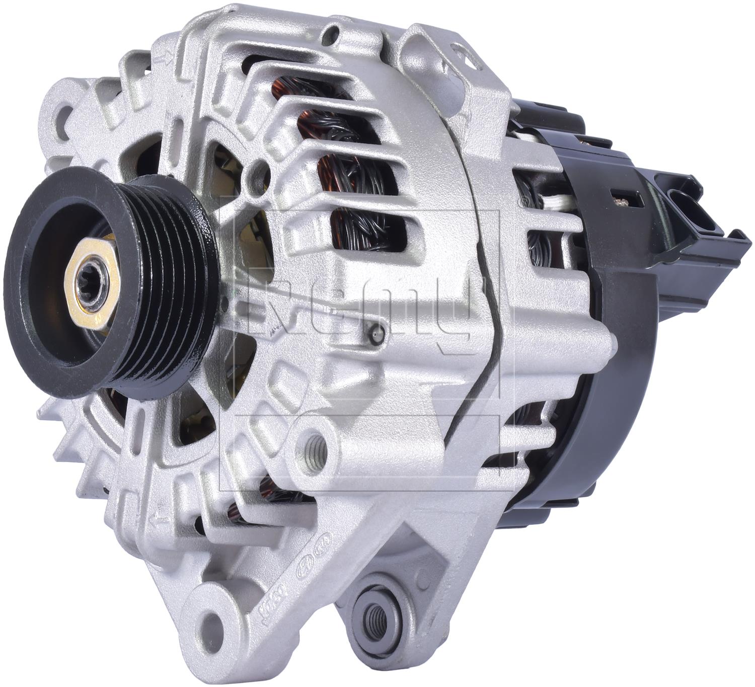 Alternator Remy 11484