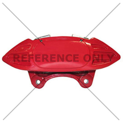 Disc Brake Caliper Centric Parts 142.34114