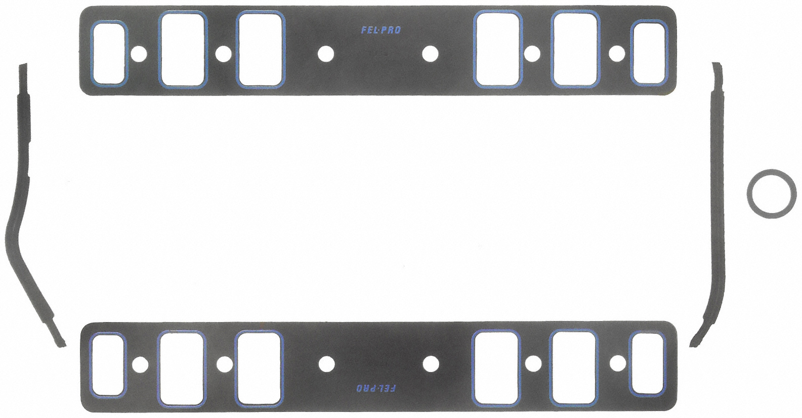 Engine Intake Manifold Gasket Set FEL-PRO 1356