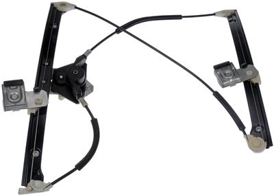 Window Regulator Dorman - OE Solutions 840-204