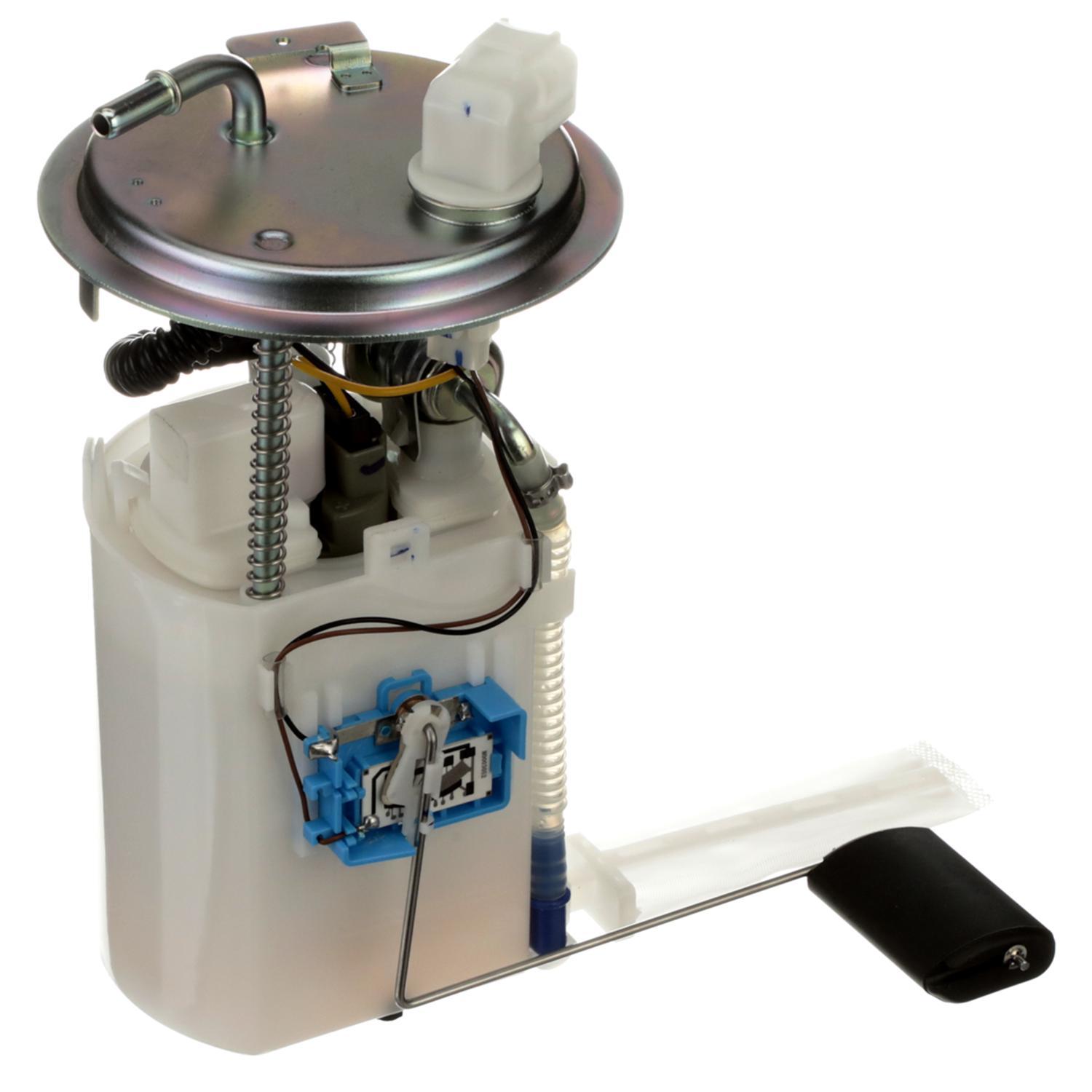 Fuel Pump Module Assembly Sparta PN3152