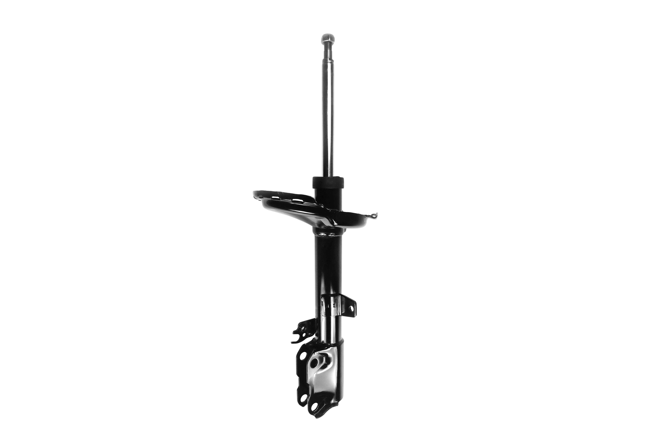 Suspension Strut MacPherson Ride Control MP331613L