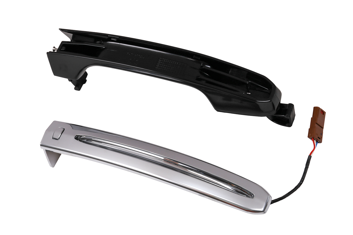 Exterior Door Handle GM Genuine Parts 13507165