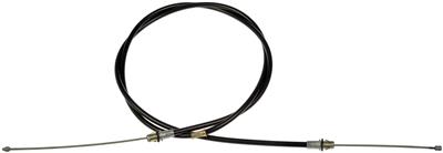 Parking Brake Cable Dorman - First Stop C94691