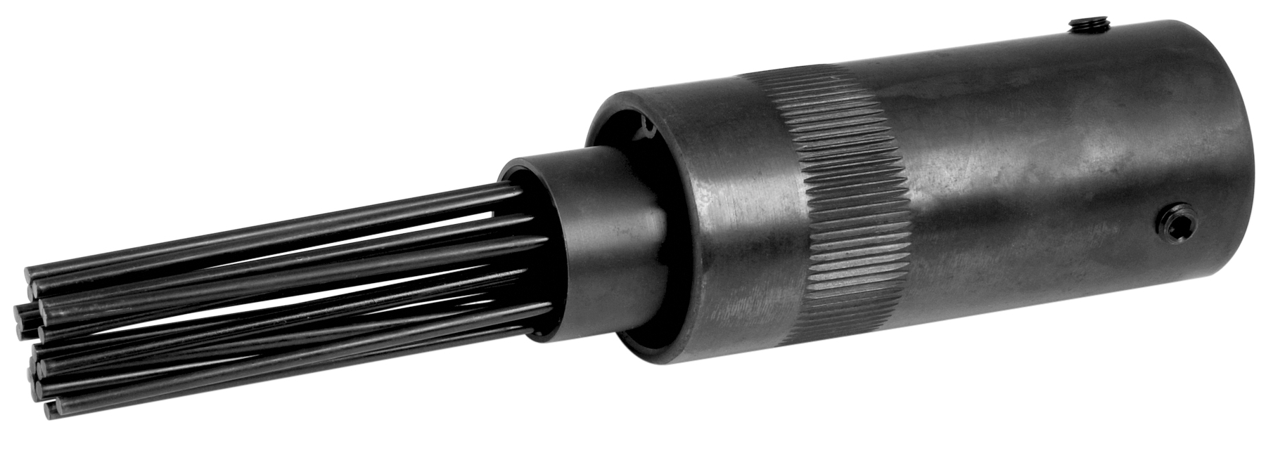 Air Tool Needle Scaler Performance Tool M669