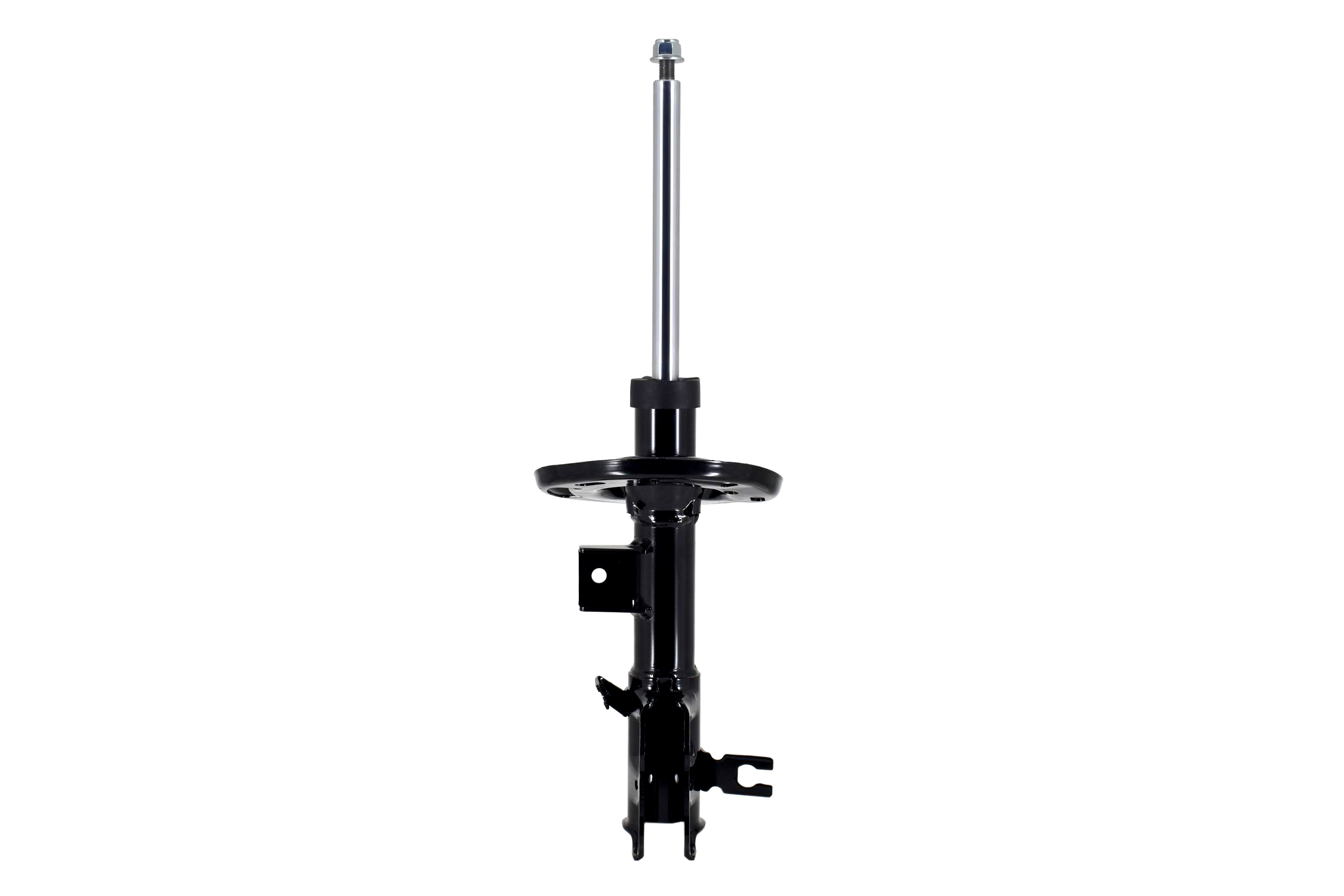 Suspension Strut MacPherson Ride Control MP334108R