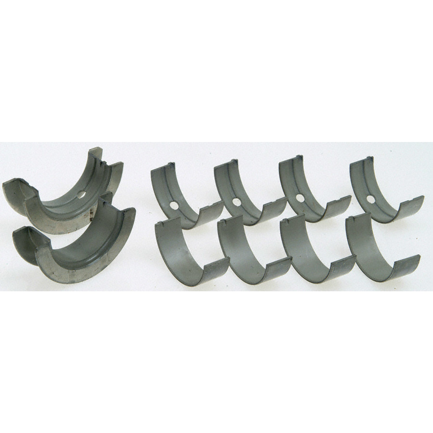 Engine Crankshaft Main Bearing Set Sealed Power 7328M.50MM